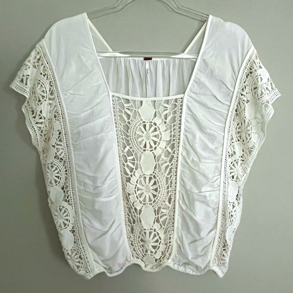FREE PEOPLE | M | GORGEOUS!